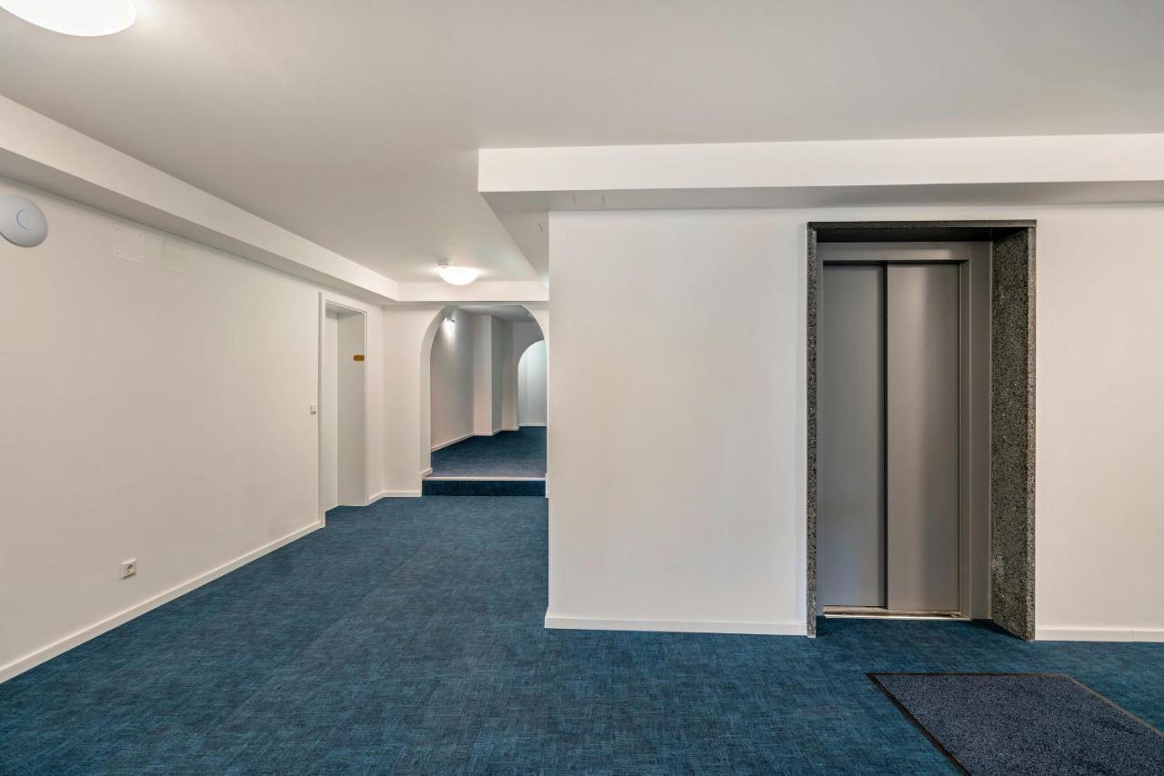 Huber Living Basic 203 Apartman Germering Kültér fotó